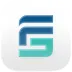 FieldGraph for iOS app icon